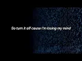 Sleep Theory - Static (Lyrics)