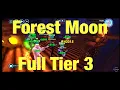 Forest Moon Tier 3 Imperial Troopered