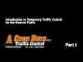 Intro to Temporary Traffic Control for the General Public