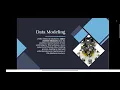 The case for object oriented databases