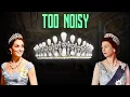 Top 8 hoge pareltiara's die nog steeds in koninklijke collecties voorkomen!