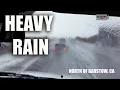 Rain August 11 2026