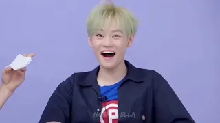 Download NCT Chenle Laughing that will brighten your day MP3