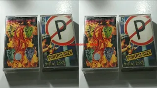 Download PowerSlaves 2001 Jika Kau Mengerti MP3