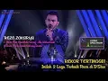 Download Lagu 2 Lagu Terbaik Reza di D'Star
