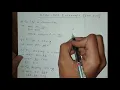 8086 DOS Interrupt 8086 - INT 21H