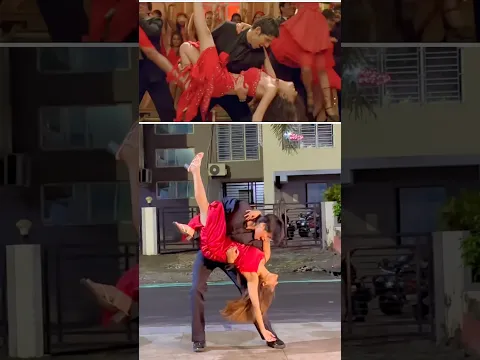 Junior Senior Srk ek saath😍 | Gulfu sheikh | Srk | Gori gori |Dance | Bollywood |Kolkata #trending