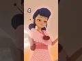 How many people KNOW MARINETTE IS LADYBUG