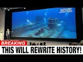 Lagu JUST NOW: Divers Found Hitler's Missing U-Boats Beneath the Baltic Sea — German Historians Stunned!
