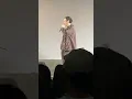熊仔-自信｜wannasleep首場個人演唱會-裸雀 睡好專場
