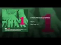 I Think We're Alone Now - Tiffany