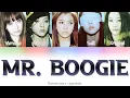 Download Lagu f(x) - Mr. Boogie (Rom/Legendado)