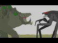 Download Lagu Titanus Methuselah vs MUTOs  |  EPIC BATTLE  |  Godzilla King of the Monsters