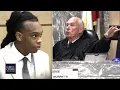 YNW Melly Gives Judge His Decision About Testifying in Double Murder Trial