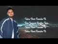 Heer | (Lyrics) | Jassa Dhillon | Josh Sidhu | Rizz Game | Ishant Lyrics |