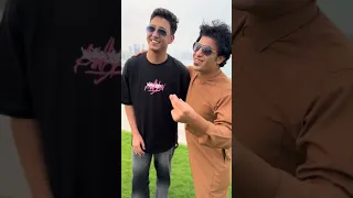 شوية دول مش هتشوفهم في اي حته تانيه أحمد عبده محمد وحيد 2025 