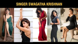 singer swagatha hot photoshoot tamilactress mallugirlshot singerswagathahot verticaledit