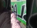 Transsexual Katya Pamela blacks lives matter East Oakland