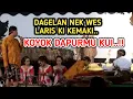Download Lagu KANGEN PEYE - DAGELAN NEK WES LARIS KEMAKINE SUNDUL LANGIT