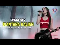 Lagu Diantara Kalian - D'Masiv Cover versi Rock Metal By: Voydrevile