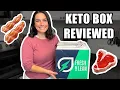 Fresh n Lean Review Keto Box Update The Best Pre-Made Meal Option For Diets Taste