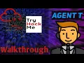TryHackMe Agent T Walkthrough tryhackme tutorial