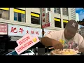 HOT POT BUFFET REVIEW