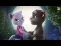 I Need Ya Sukhe (Talking Tom) full song in Tom's voice and dance