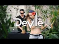 Download Lagu DeVille at Zambezi House | Electric Violin \u0026 DJ Collab