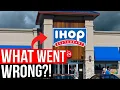 The Downfall of IHOP From Iconic to Irrelevant