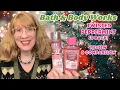 Bath Body Works Twisted Peppermint Is Back Review Comparison