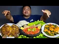 Download Lagu MENU IDAMAN GENJER TUMIS UDANG IKAN NILA SUPER JUMBO SAMBAL TEMPONG...