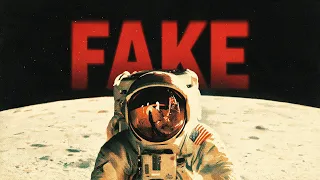 Is Moon Landing Fake? Apollo 11 Conspiracy Explained (Hindi)