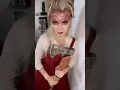 Download Lagu Viking fantasy makeup transition - Beat Automotivo Tan Tan Tan Viral (TikTok, Knock-Knock) #shorts