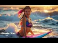 Lagu Adrenaline Wave | Female Vocal Trance | Freedom \u0026 Ocean Energy