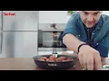 Arda Turkmen ve Tefal Ingenio ile okulu Kullanm Kolayln Kesfedin