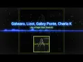 Galwaro, Lizot, Gabry Ponte, Charla K Like A Prayer (feat. Charla K)