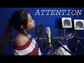 Attention - Charlie Puth (Cover) by Hanin Dhiya