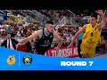 Nobody can stop the Wolves! | Round 7 Highlights | 2024-25 BKT EuroCup