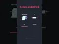 0 vs Null vs Undefined in JavaScript