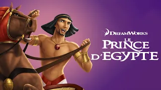 Le Prince d'Egypte (1998) | Bande-annonce internationale VF (HQ)