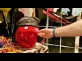 In Real Life Balloon With Mickey Mouse Hat