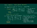 Math 2 3 5 Reduced row-echelon form rref