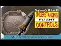 Understanding Flight Controls - KSP Beginner s Tutorial