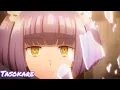 『Lyrics AMV』 Tasokare Hotel OP Full【 Tasokare 】Sub Indo