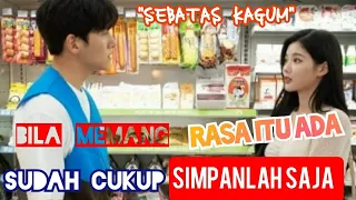 sebatas kagum tinta band versi 2020 official video 