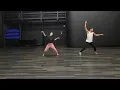 "Fukk Sleep" by A$AP Rocky ft. FKA Twigs - Alyson Van + Will Johnston Choreography