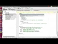 Kotlin click