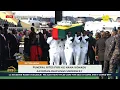 State Funeral: H.E. Nana Konadu Agyeman-Rawlings || 28th November 2025