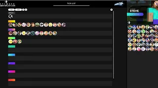 LittleKaiju Grimtim Game Watch Matchup Chart 2025